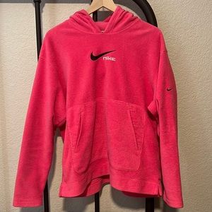 VINTAGE Nike Hoodie